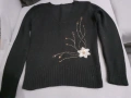 Красива зимна блуза, снимка 2