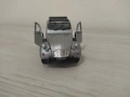 Метална количка Citroen 2 CV !!!, снимка 5