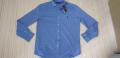 POLO Ralph Lauren Cotton Mens Size / L НОВО !ОРИГИНАЛ! Мъжка Риза!, снимка 4
