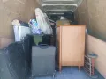 транспортни и хамалски услуги, почистване на всички видове отпадъци ., снимка 1