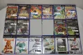 Игри за PS2 Rampage/Animaniacs/Nicktoons/Top Trumps/Zone Of The Enders/Oni/Garfield2/Jackie Chan , снимка 1