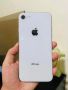 Apple Iphone 8 A1905 64 GB White 4G WIFI GPS, снимка 2