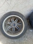 Джанти 17 5х100 с гуми дот23, снимка 7