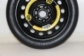 Резервна гума патерица VW Golf 5 (2004-2008г.) 5x112 / 57.1 / 16 цола / VW Golf 6 (2008-2013г.), снимка 3