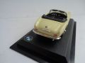  1:43 BMW 507 КОЛИЧКА ИГРАЧКА МОДЕЛ , снимка 4