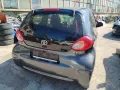 Toyota Aygo 1.0 бензин 2009г. на части, снимка 3