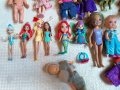 Лот малки кукли , снимка 8