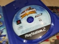 SONY PS2 GAME-POWER RANGERS DVD 2711250923, снимка 12
