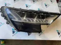 4M8941036 десен фар full led matrix от Audi Q8 2018 г. със забележка, снимка 1