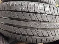 4бр гуми KUMHO 225/50R17, снимка 2