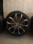 Джанти 20” MSW (OZ) + Гуми Goodyear Eagle F1 (Комплект), снимка 6