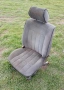 Предна Лява Седалка VW Пасат 3, снимка 2