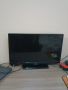 Продавам LED TV 24" в Отлично Състояние - HD READY, 2 HDMI, Черен, снимка 1