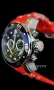 часовник INVICTA Pro Diver SCUBA red, НОВ , снимка 6