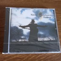 Ritchie Blackmore's Rainbow - Stranger in Us All 1995, снимка 2 - CD дискове - 45526421