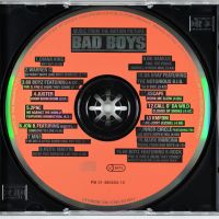 ДВД Лоши Момчета Трилогия / DVD Bad Boys Trilogy, снимка 3 - DVD филми - 45744509