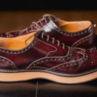 Обувки Valentino №41 (Без забележки), снимка 4 - Официални обувки - 45129113
