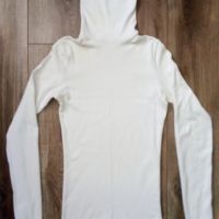 Дамско поло  , снимка 1 - Блузи с дълъг ръкав и пуловери - 45396347