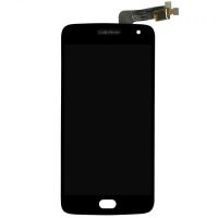 LCD Дисплей с тъчскрийн за MOTOROLA Moto G5 Plus, снимка 1 - Резервни части за телефони - 45237883