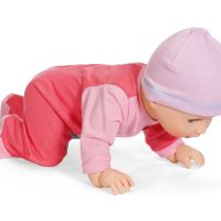 Baby Annabell - Кукла Емили се учи да върви, 43 см. , снимка 4 - Кукли - 45768217