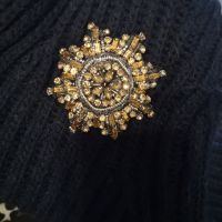 Красотичка , снимка 3 - Блузи с дълъг ръкав и пуловери - 45162459