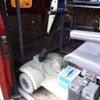Електрическа инвалидна количка , снимка 7 - Инвалидни колички - 45357903