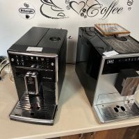 Кафемашина кафе автомат melitta Saeco за части или ремонт, снимка 4 - Кафемашини - 45303631