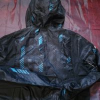 TRIMTEX Ветровка Мъжка/XL, снимка 8 - Спортни дрехи, екипи - 45300696
