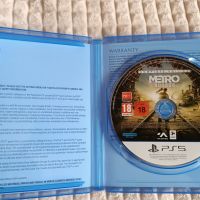 Metro Exodus: Complete Edition (PS5), снимка 4 - Игри за PlayStation - 45874587