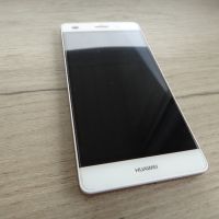 Huawei P8-LITE (ale L21)2018г./android 6.0, снимка 3 - Huawei - 45372022