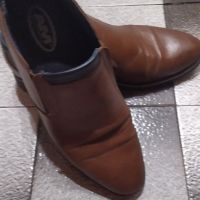 Мъжки обувки , снимка 1 - Ежедневни обувки - 45187419