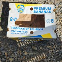 кашони от банани, снимка 3 - Друго търговско оборудване - 45146014