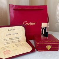 Запалка Cartier, снимка 4 - Запалки - 45476788