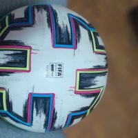 Професионална топка , снимка 2 - Футбол - 45700901