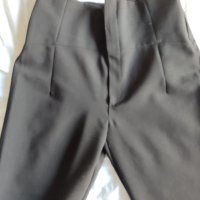 Дамски панталон, Зара XL, снимка 4 - Панталони - 45062319