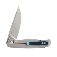 Джобен нож Ruike M661-TZ, снимка 6 - Ножове - 45007941