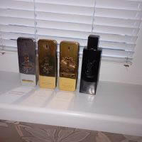 Оригинални парфюми , снимка 8 - Мъжки парфюми - 45254307