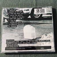 Rage Against,Metallica , снимка 12 - CD дискове - 42924679