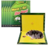 Капан с лепило за мишки и плъхове, снимка 3 - Други стоки за дома - 45523103