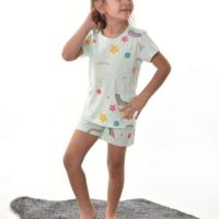 детска пижама , снимка 1 - Детски пижами - 45438944
