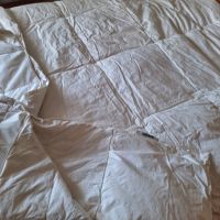 Продавам олекотена пухена завивка, снимка 3 - Покривки за легло - 45318719