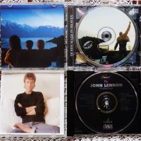 CDs - Queen, John Lennon, ELO, снимка 2 - CD дискове - 45303774