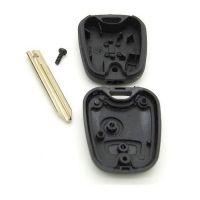 Кутийка и ключ CITROEN, снимка 4 - Аксесоари и консумативи - 45211501