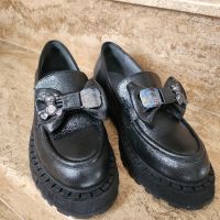 дамски обувки кожа, снимка 1 - Дамски ежедневни обувки - 45407588