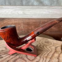 Butz choquin POTY 1988 pipe, снимка 1 - Колекции - 45238288