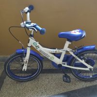 Детско колело BIOX MONSTER, снимка 10 - Велосипеди - 45570184
