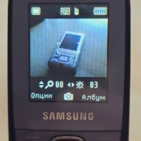 Samsung E630, E2202 и E2600 - за ремонт или части, снимка 10 - Samsung - 46215893