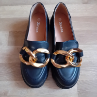 Лоуфъри , снимка 4 - Дамски ежедневни обувки - 45070011