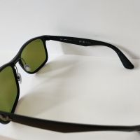 Мъжки очила RayBan Chromance, снимка 3 - Слънчеви и диоптрични очила - 45761621