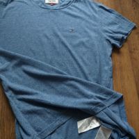 Tommy Hilfiger - страхотна мъжка тениска , снимка 5 - Тениски - 45812373